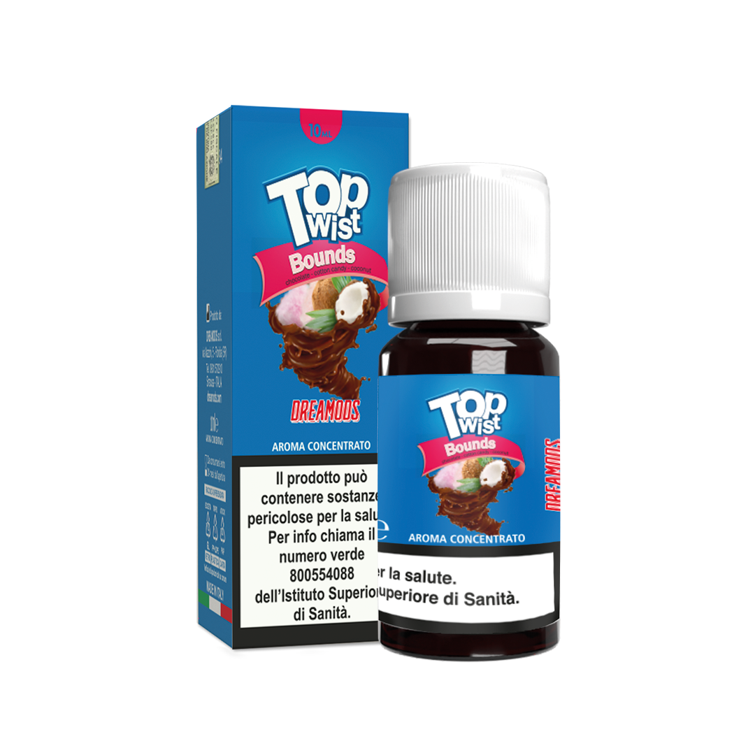 TopTwist_Bounds 1 Pack