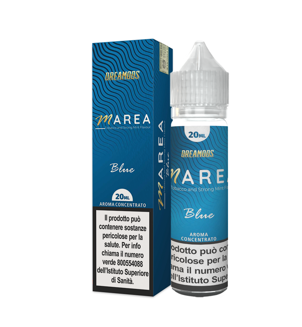 Marea Blue Aroma 20 ml