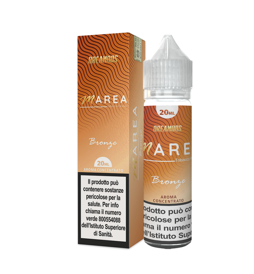 Marea Bronze Aroma 20 ml
