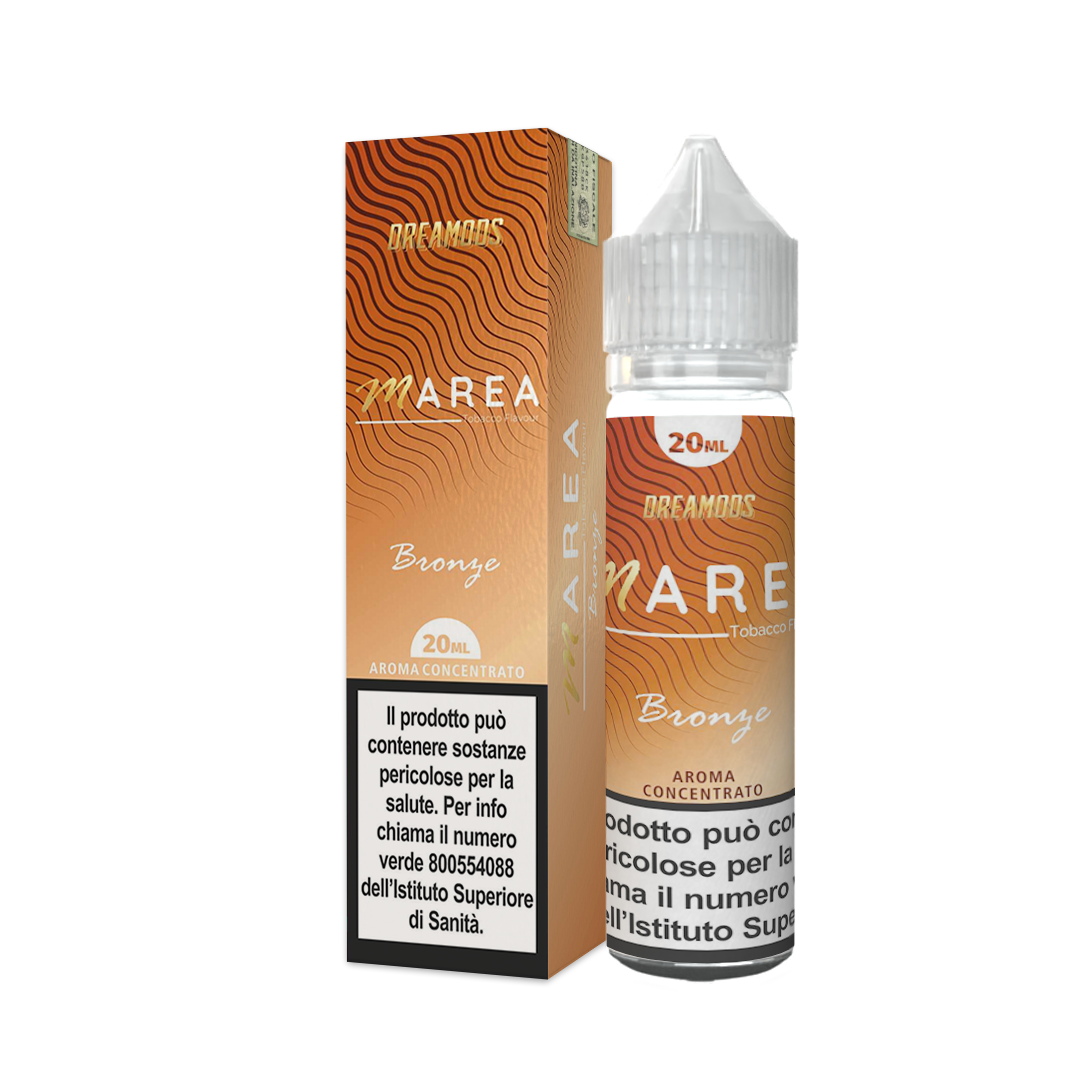 Marea_Bronze 20ml
