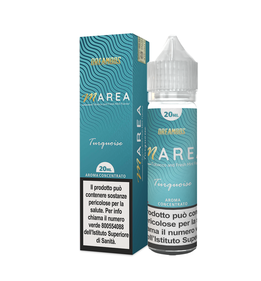 Marea Turquoise Aroma 20 ml