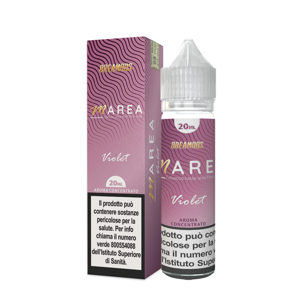 Marea Violet Aroma 20 ml