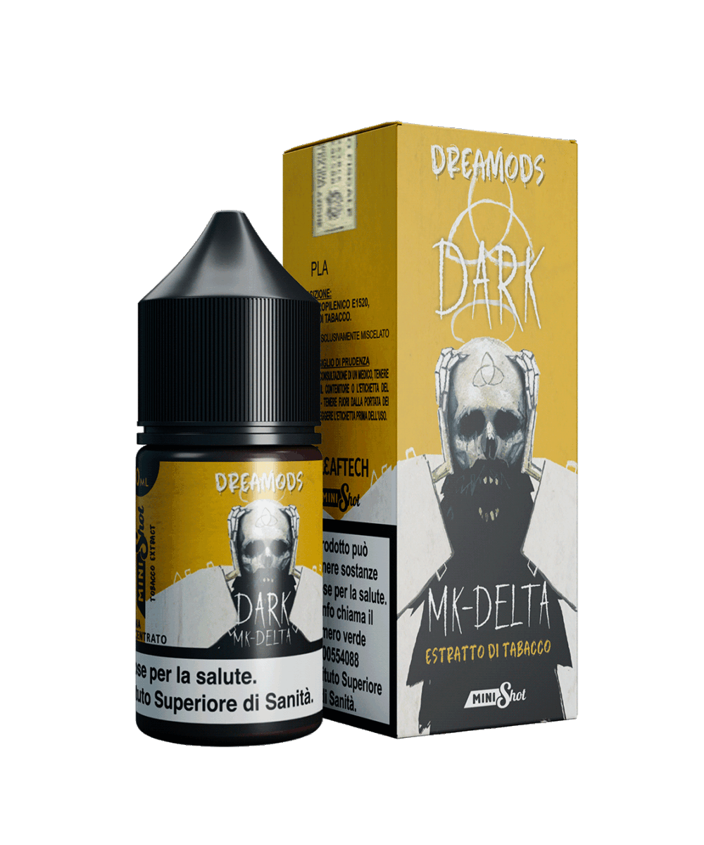 DARK Mk-Delta Mini Shot 10 ml