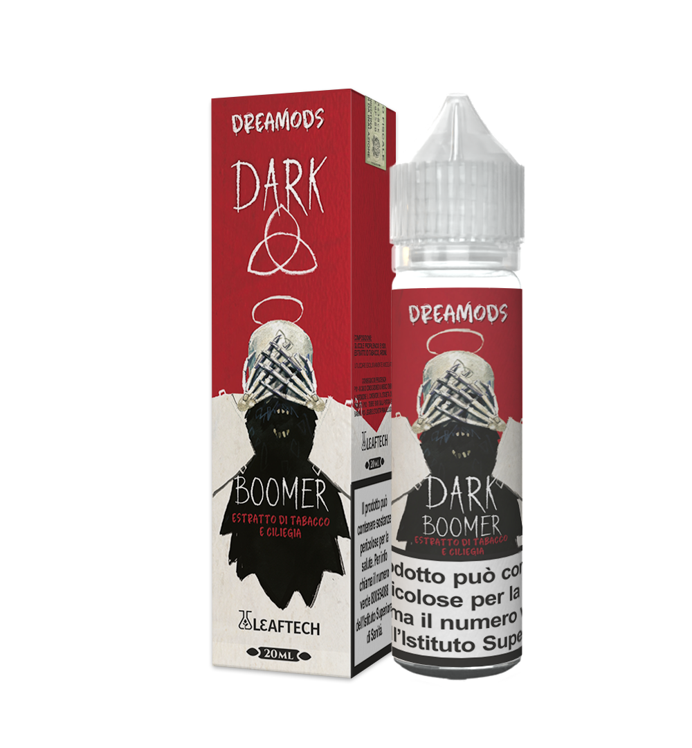 DARK Boomer Shot 20 ml