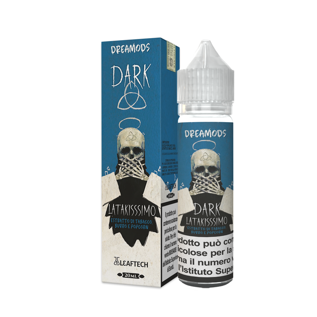 Pack 1 Latakisssimo_20ml
