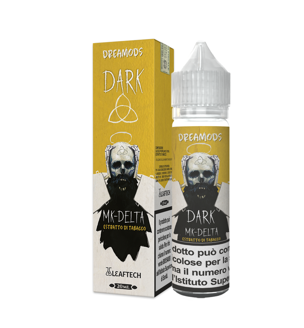 DARK Mk-Delta Shot 20 ml
