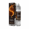 Black Fire - Latakia, Burley e Kentucky
