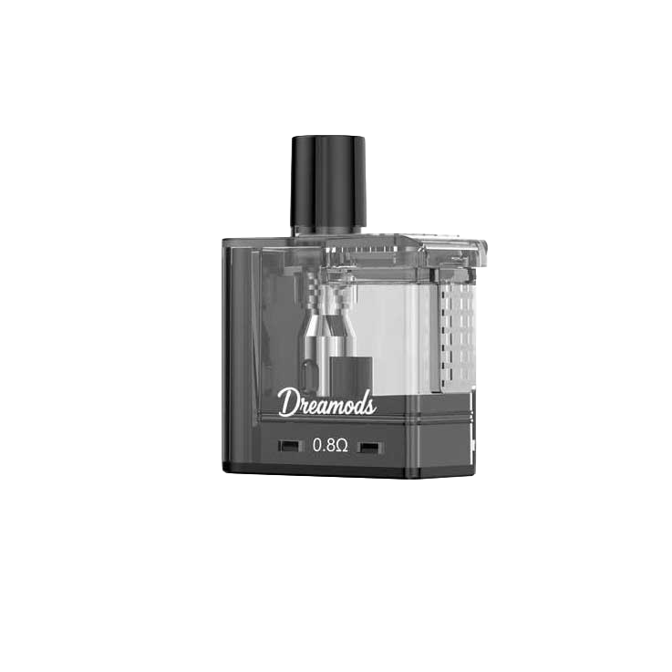 DREAMODS ONE POD PACK 2 PZ 0.8 ohm