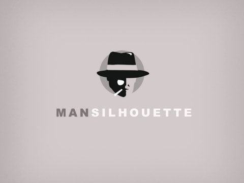 Man Silhouette