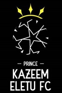 Prince Kazeem Eletu Queens