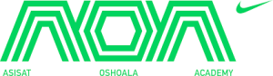 Asisat Oshoala Academy