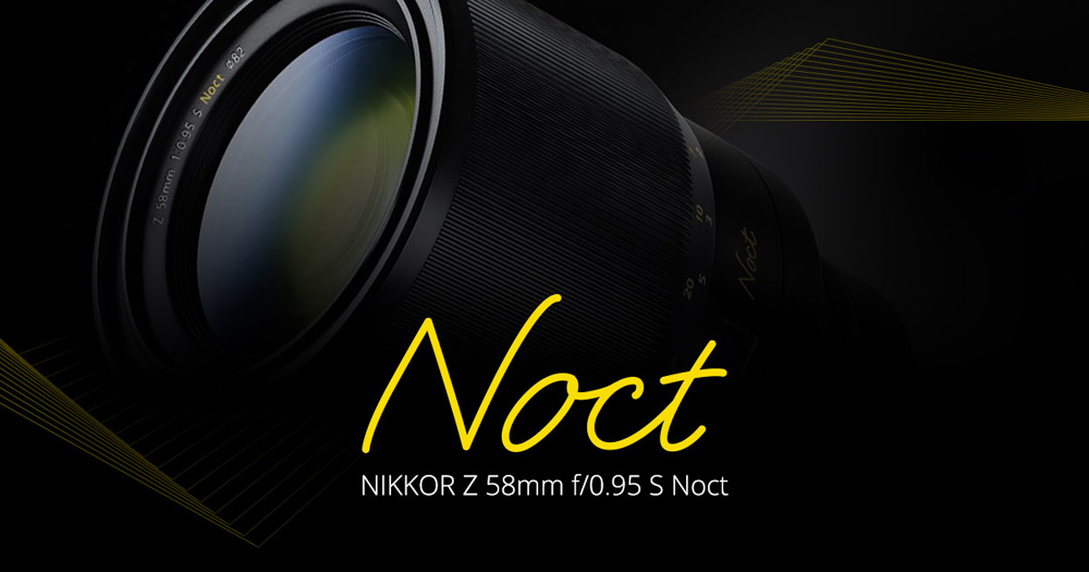 First Real Review Of The Nikkor Z 58mm F 0 95 S Noct Part 1 Dre De Man First Real Review Of The Nikkor Z 58mm F 0 95 S Noct Part 1 Dre De Man