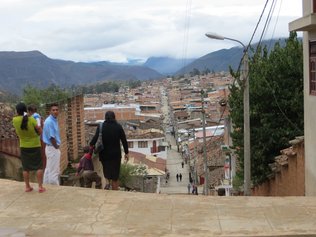 Chachapoyas