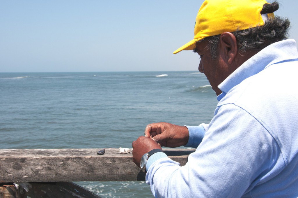 Pimentel Peru