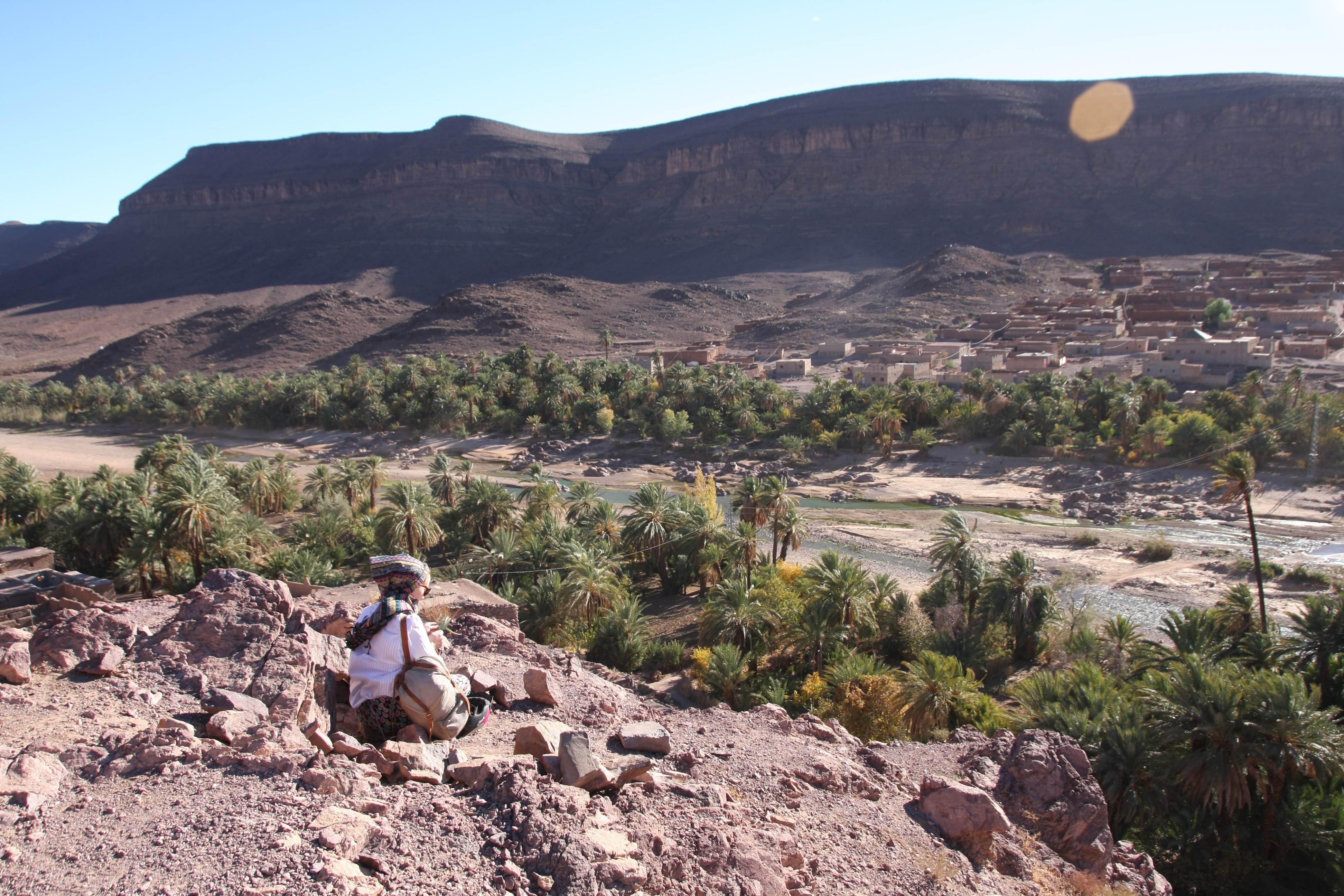 Ouarzazate