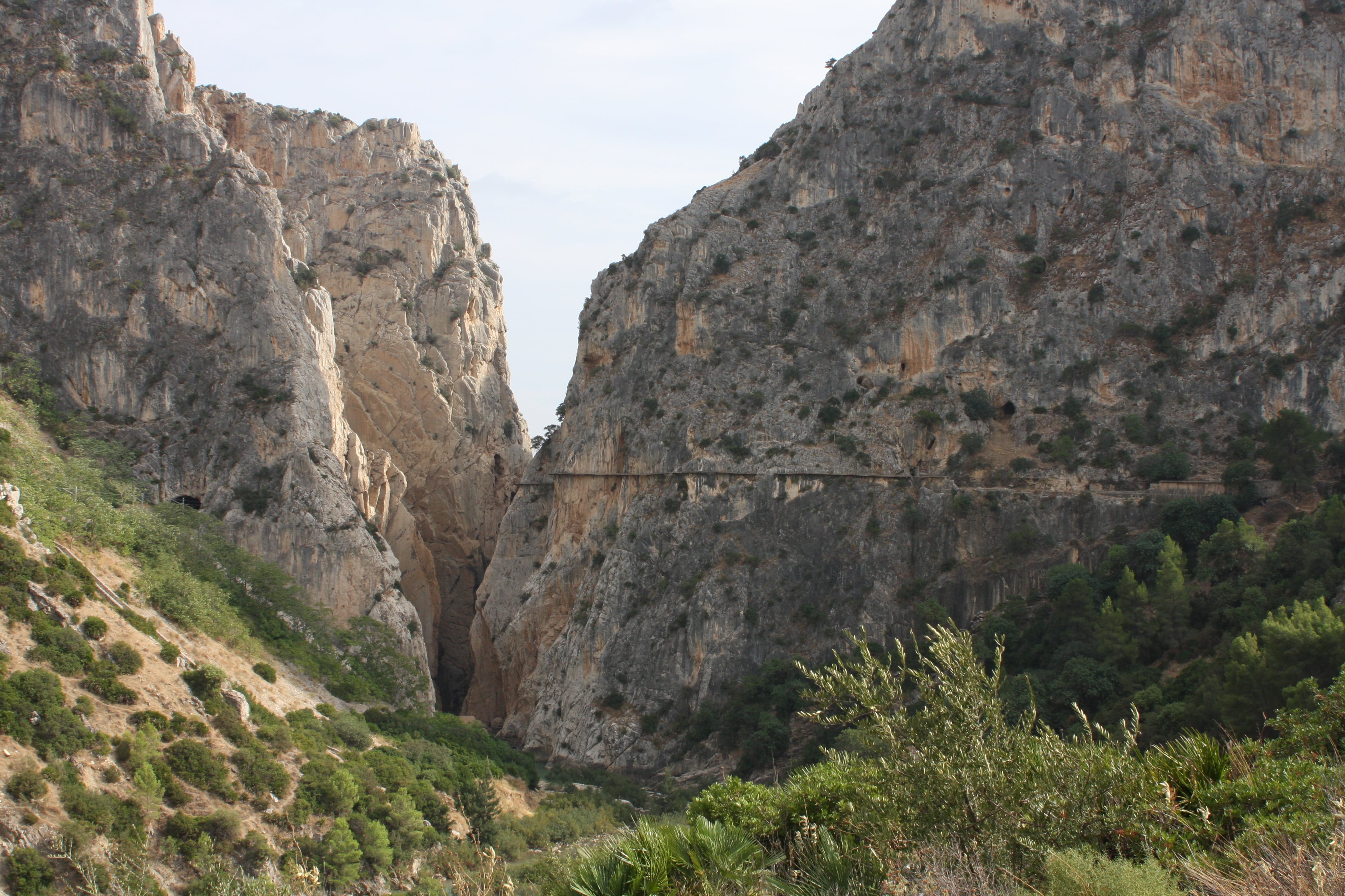 Caminito del Rey