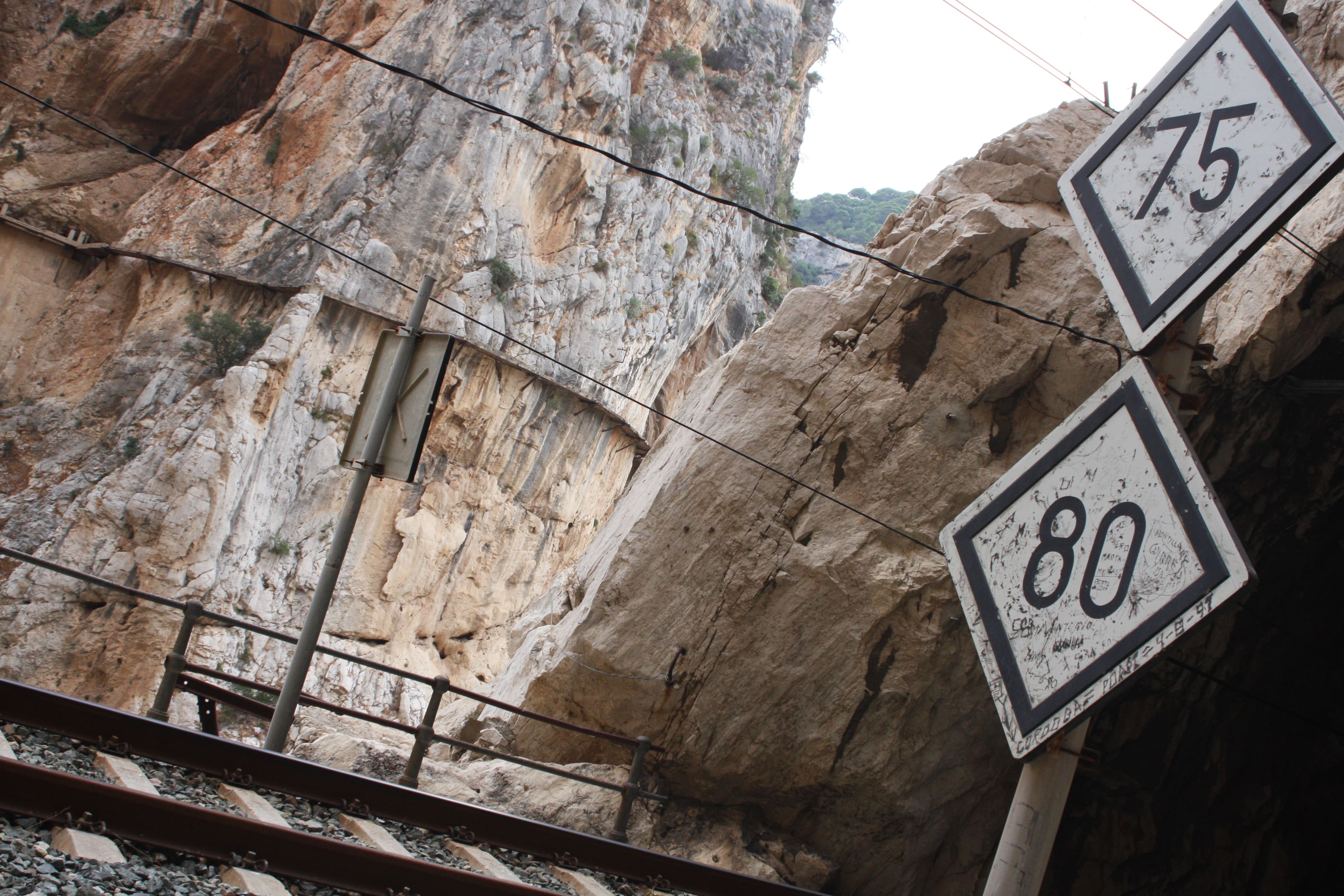 Caminito del Rey