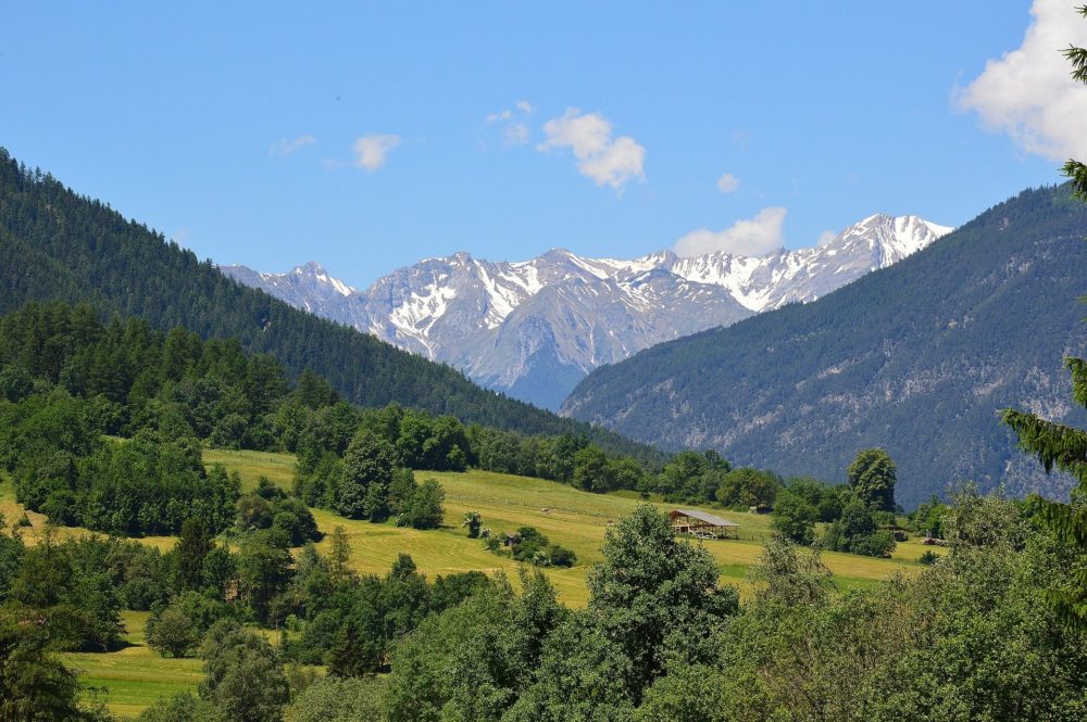 Starkenberger Panoramaweg