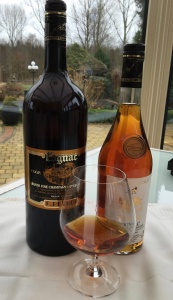 François Peyrot VSOP Cognac