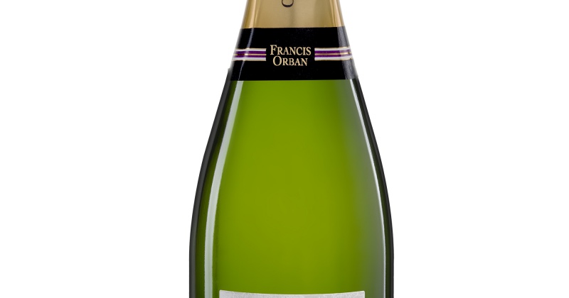 Champagne Francis Orban Extra Brut