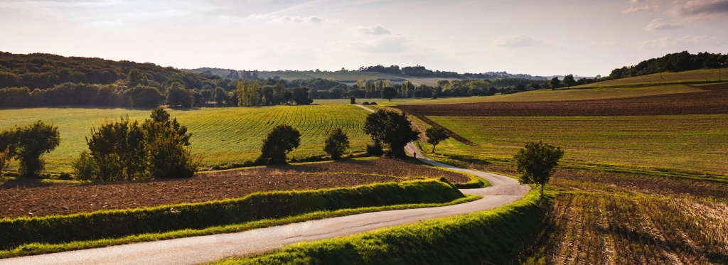 Avontuurlijke wijnen van Chateau Gensac