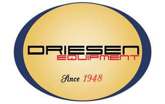 driesen-equipment.com