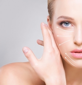 Beauty Face Skin Consultations