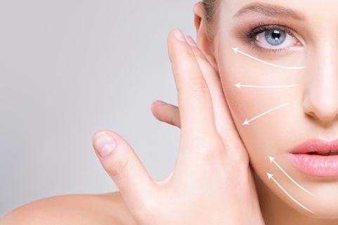 Beauty Face Skin Consultations