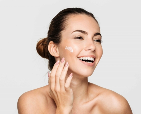 tips for maintaining radiant & healthy skin