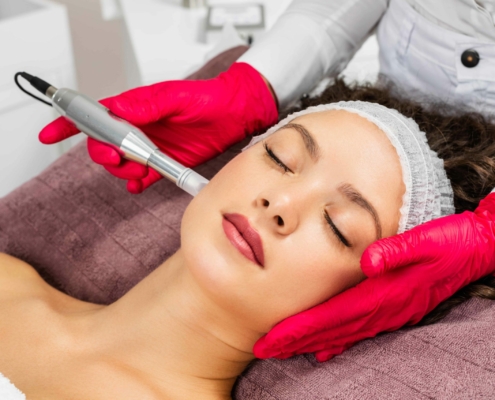 what is mesotherapy what does the procedure involve scaled