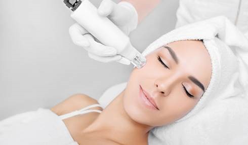 Mesotherapy Face & Hair