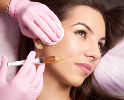 Youthful Glow at Any Age: The Wonders of Dermal Fillers