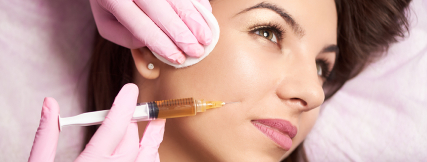 Youthful Glow at Any Age: The Wonders of Dermal Fillers