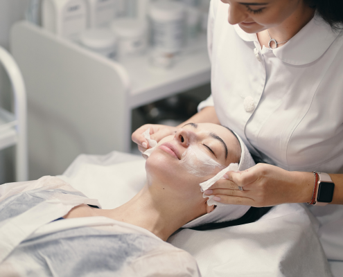 Anti-Ageing Treatment clinic in Surrey