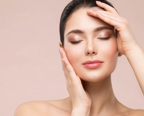 Botox treatment in Marylebone