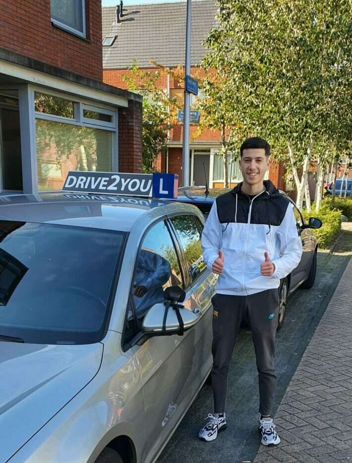 Rijschool Drive2you