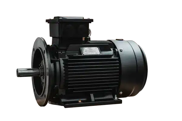 Hoyer motor e4-14