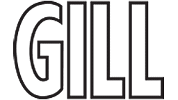 GILL logo