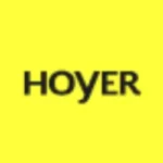 Hoyer Motors logo