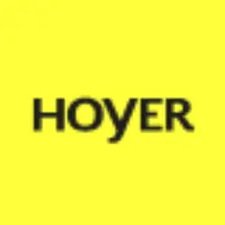 Hoyer Motors logo