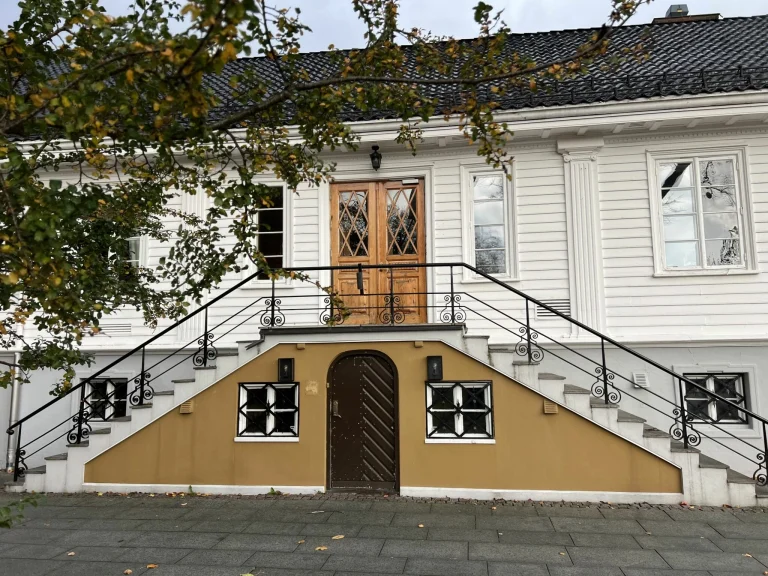 Luihn Selskapslokale