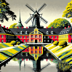 Kastellets Mølle