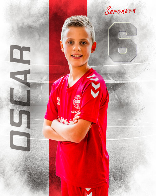 Oscar 6