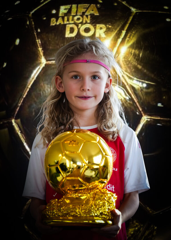 football player