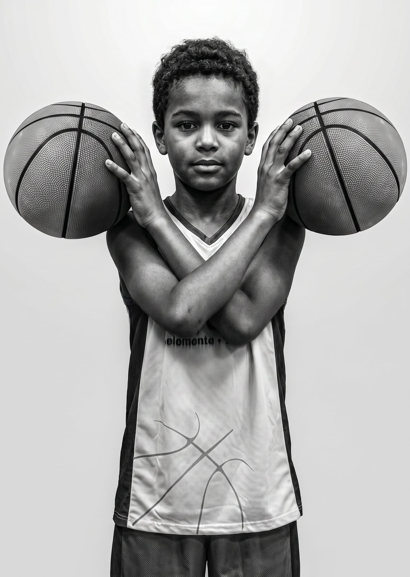 🏀 Dobbelt Fokus