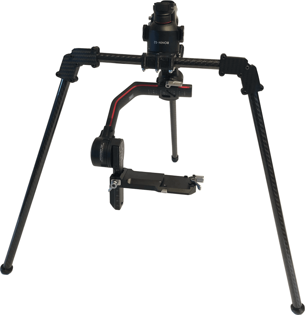 product detail DJI Ronin RS2 landing tripod landing kit buy