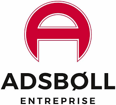 Adsbøll logo