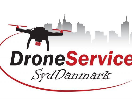 Droneservice syddanmark