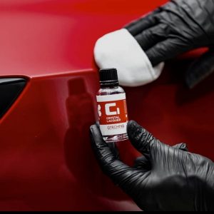 GTECHNIQ COATING autoglans nederland