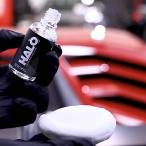 Halo PPF Coating voor op de auto uv bestendig